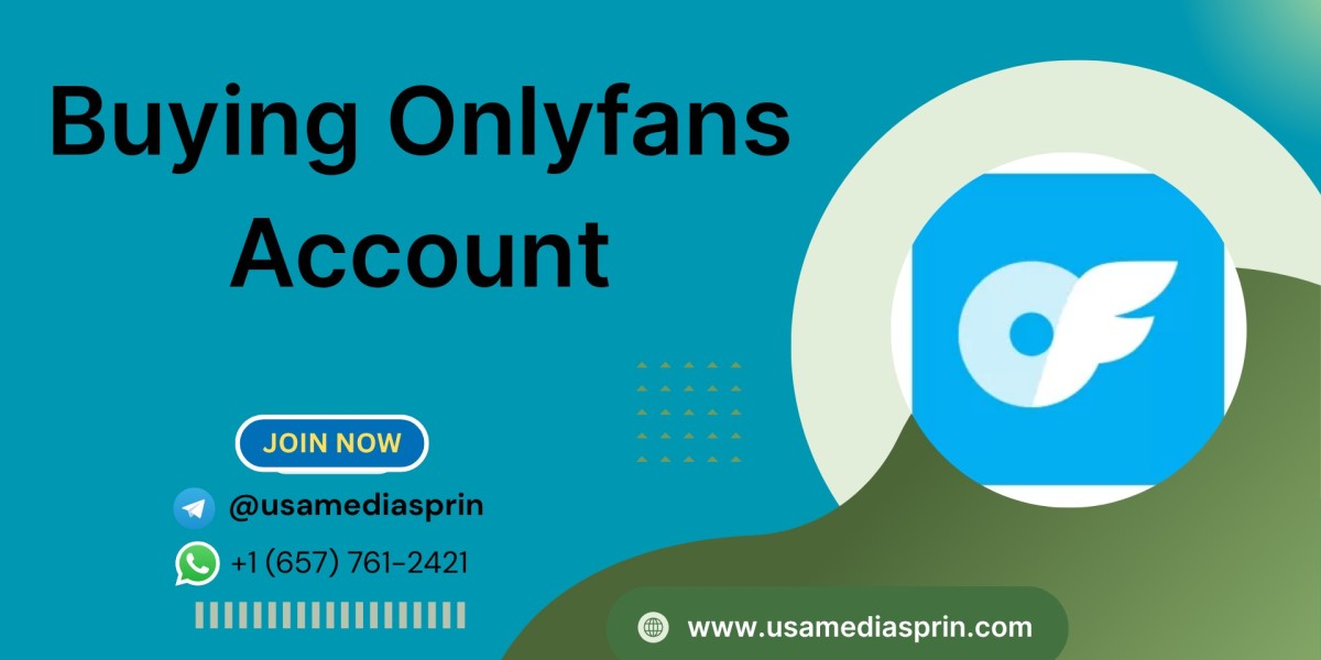 Safe Tips for Buying Verified OnlyFans Accounts