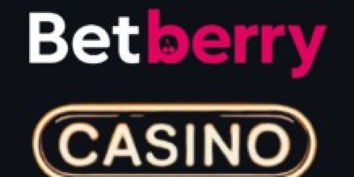 Betberry Brasil Slots