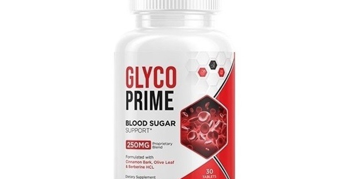 GlycoPrime 250mg Reviews & Price Update