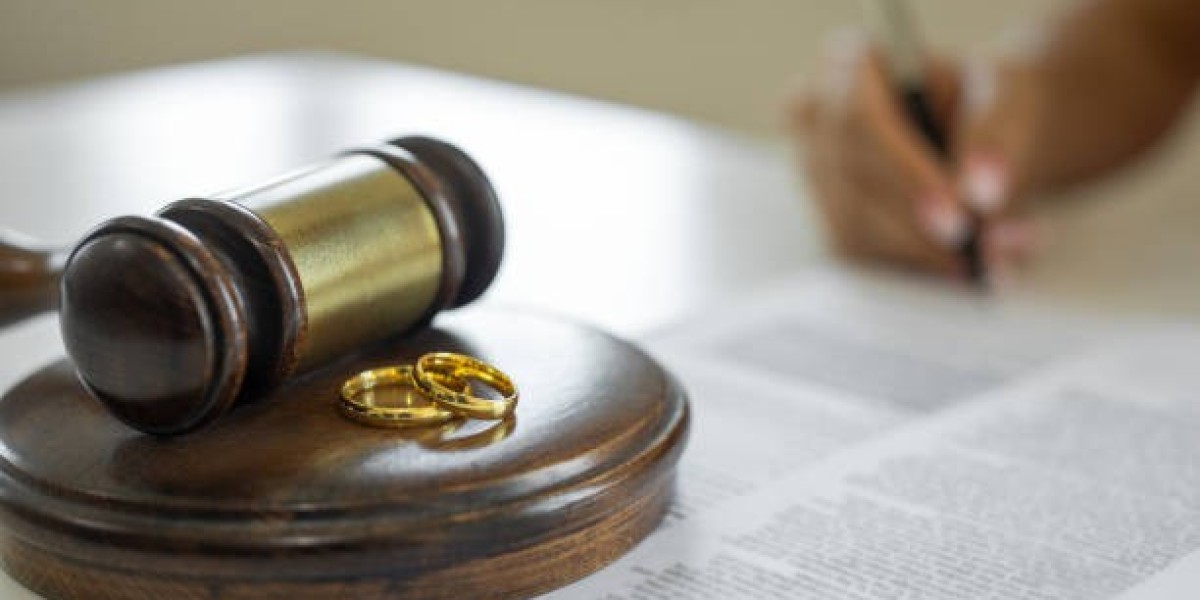 Choosing the Right Divorce Lawyer in El Paso