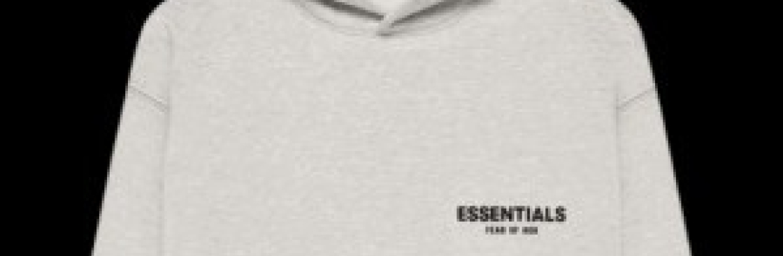 Best essentials hoodie Canada Cover Image