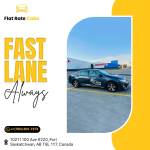 Flat Rate Taxi Fort Saskatchewan Profile Picture