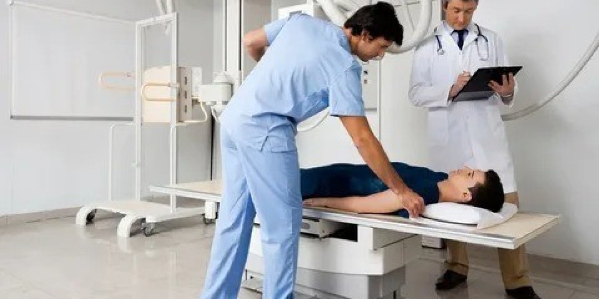 Top-Rated Emergency X-Ray in Houston Heights