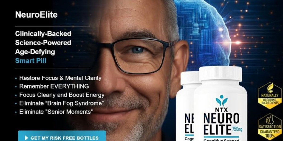 NTX NeuroElite How Can I Utilize?