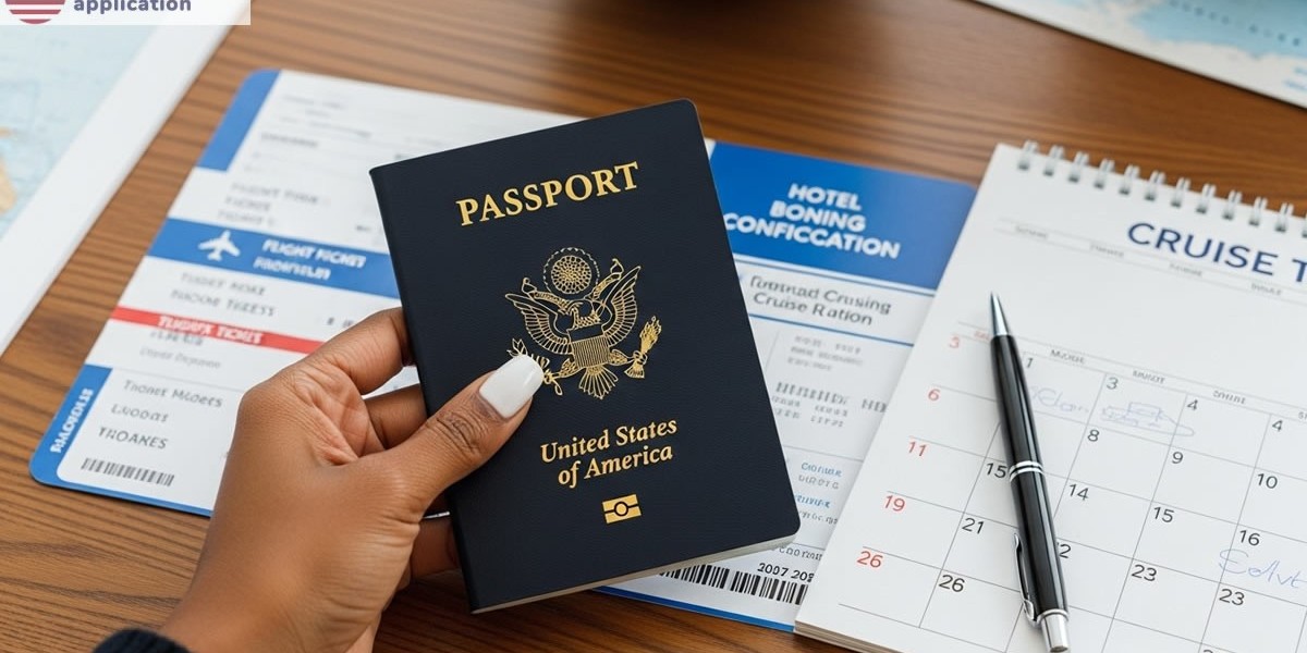 USA Passport Application: Finding the Right Tra