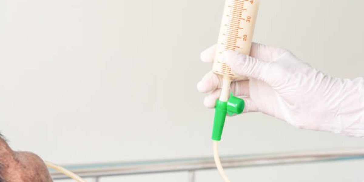How to Prevent Infection in Tube Feeding Patien