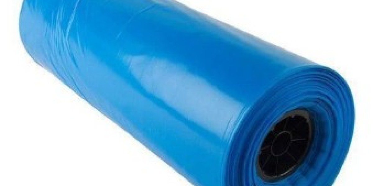 LDPE Sheets: Versatile Solutions for Industrial