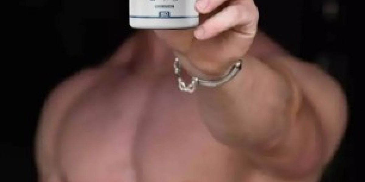 PeakMan Male Enhancement Know It Key Benefits