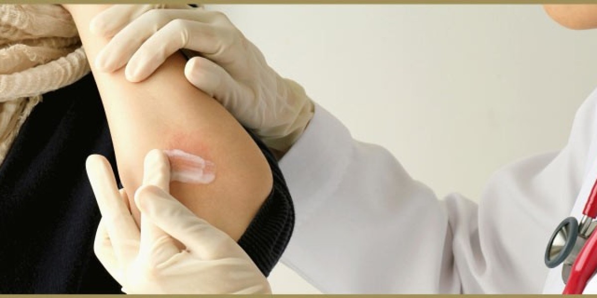 Finding the Best Skin and Allergy Clinic