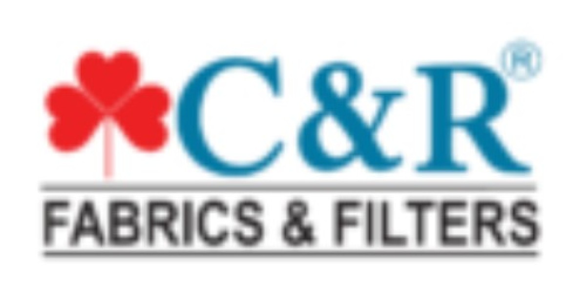 Choosing the Right Dust Filter Bag Suppliers fo