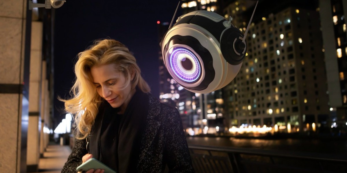 Legal View: How Long Do Security Cameras Keep