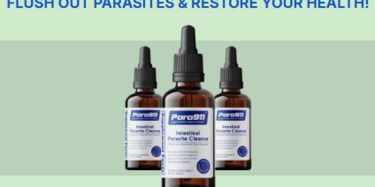 Para 911 Canada: Ingredients, #1 Safe, Benefits