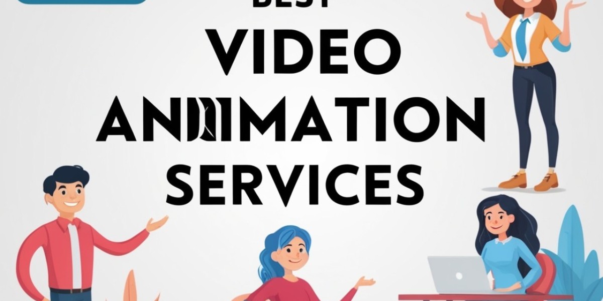 Why Whiteboard Animation Services?