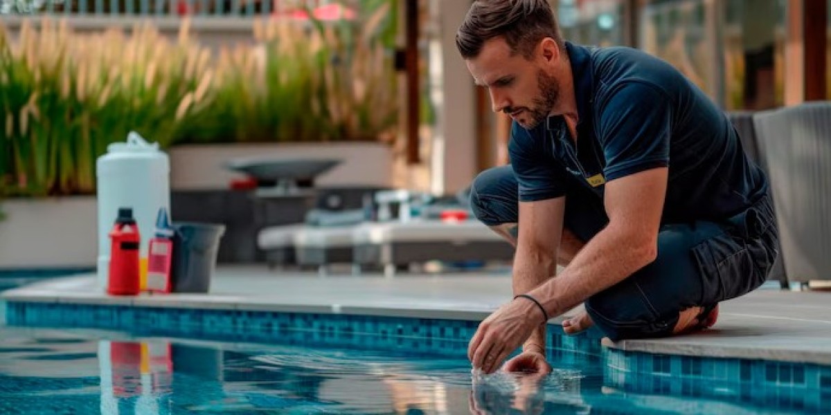 Get Custom Pools from Expert Builders in Staten