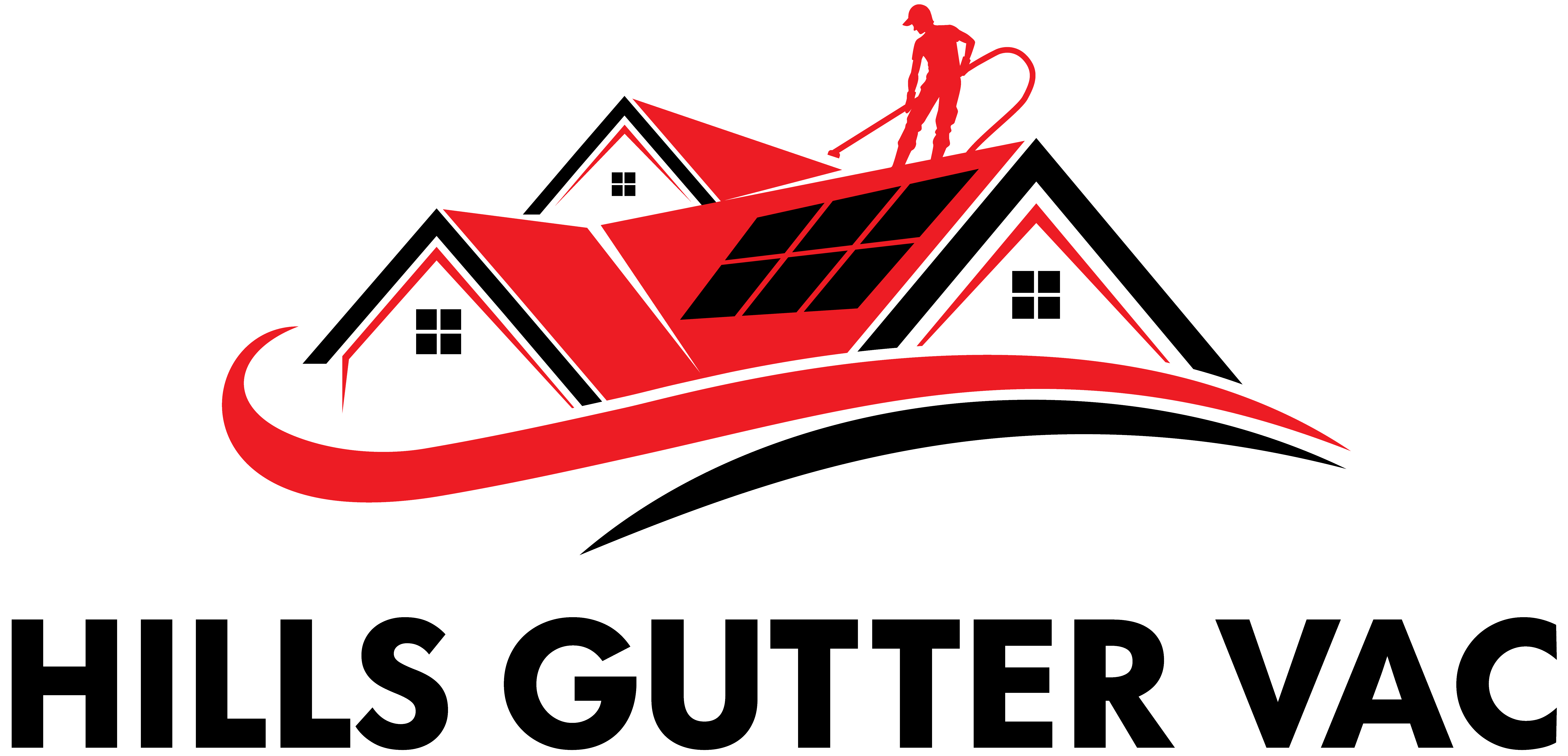Roof, Gutter & Pressure Cleaning Experts | Hills Gutter Vac | Sydney