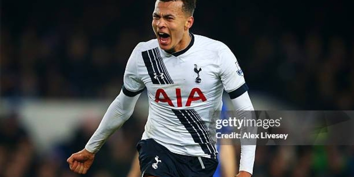 Dele Alii Net Worth, Lifestyle & More
