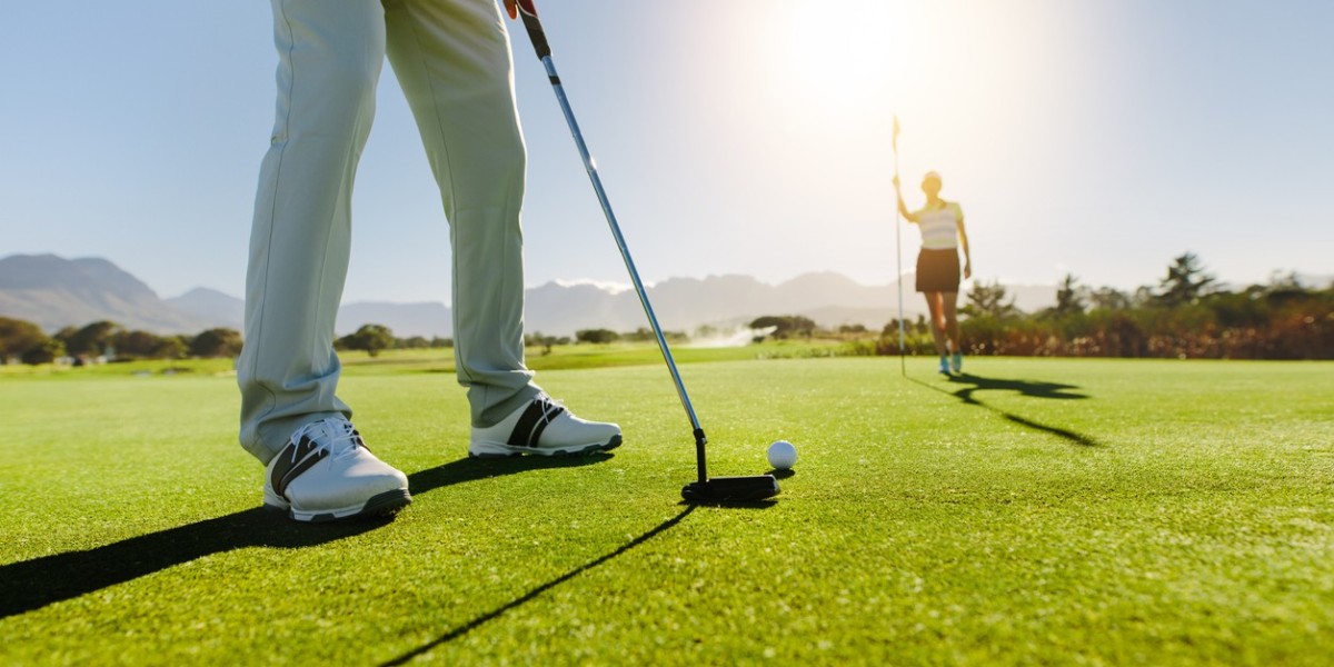 Golfklubbar Stockholm– Din Guide till Golfbanor