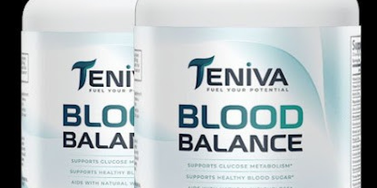 https://www.facebook.com/Teniva.Blood.Balance