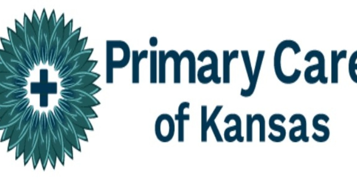 Primary Care of Kansas: Comprehensive Care for