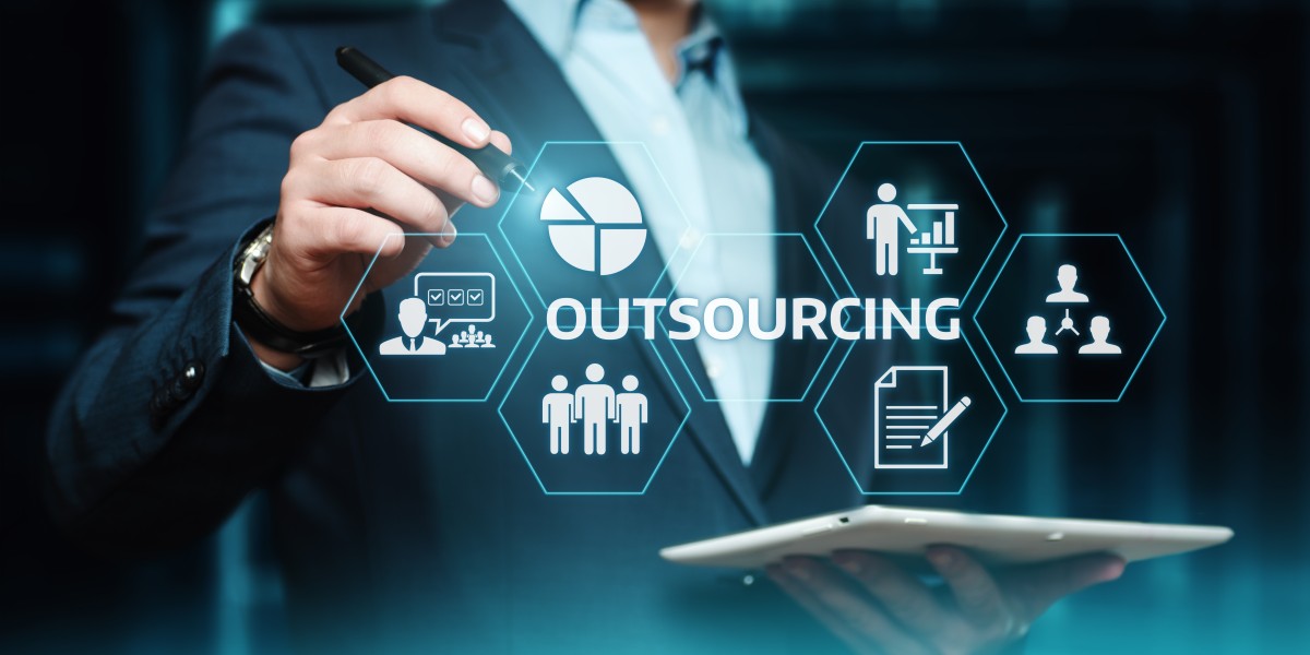 Why U.S. Tax Firms Prefer 1040 Prep Outsource