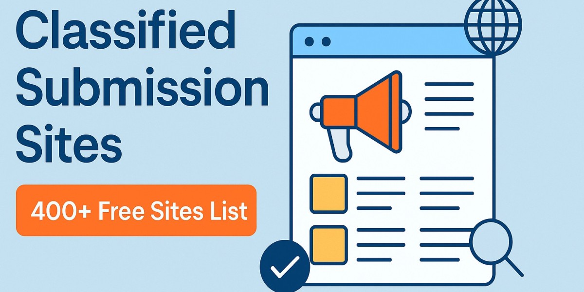 Classified Submission Sites 2025 Instant Index