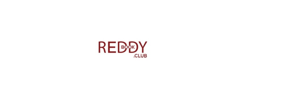 reddy book club Cover Image