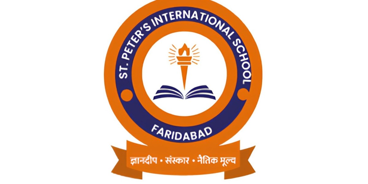 A Guide to Top Schools in Greater Faridabad