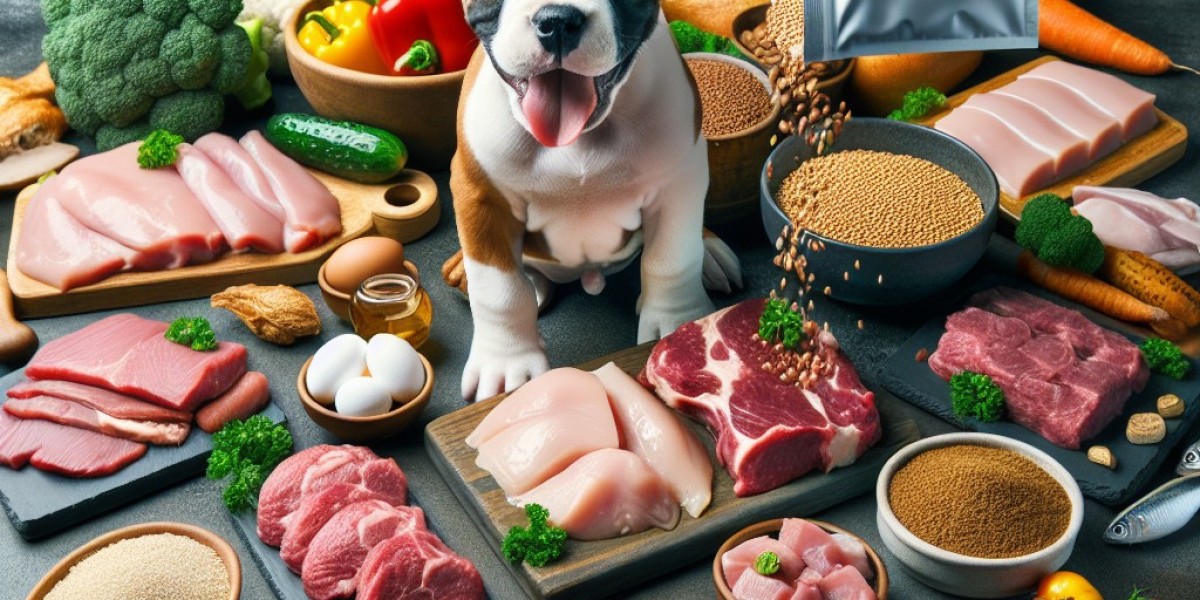 Understanding Bully Breeds: Myths vs. Facts