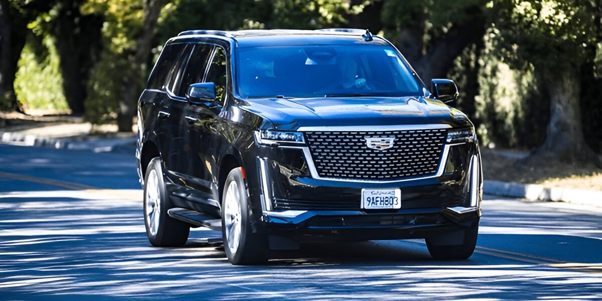 SN Limo Service | Best Limousine & Car Service
