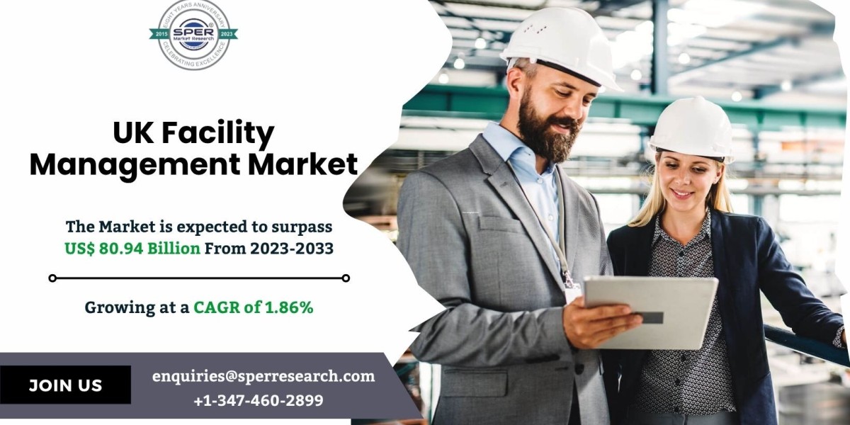 United Kingdom Facility Management Market Growt