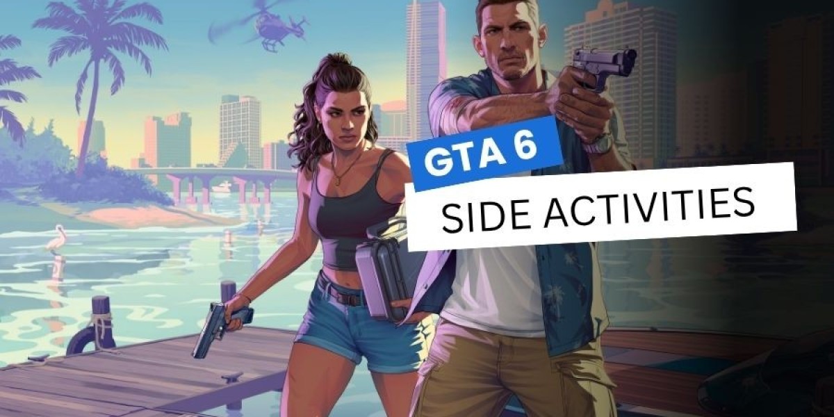 GTA 6 Side Activities