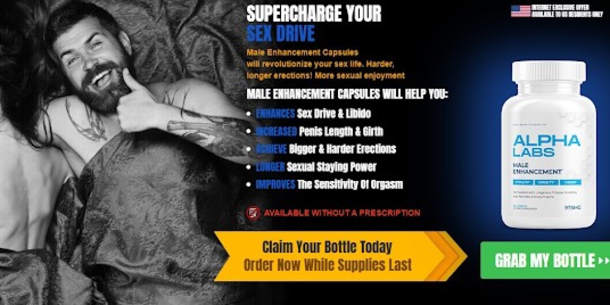GET Satisfaction With Alpha Labs ME Capsules