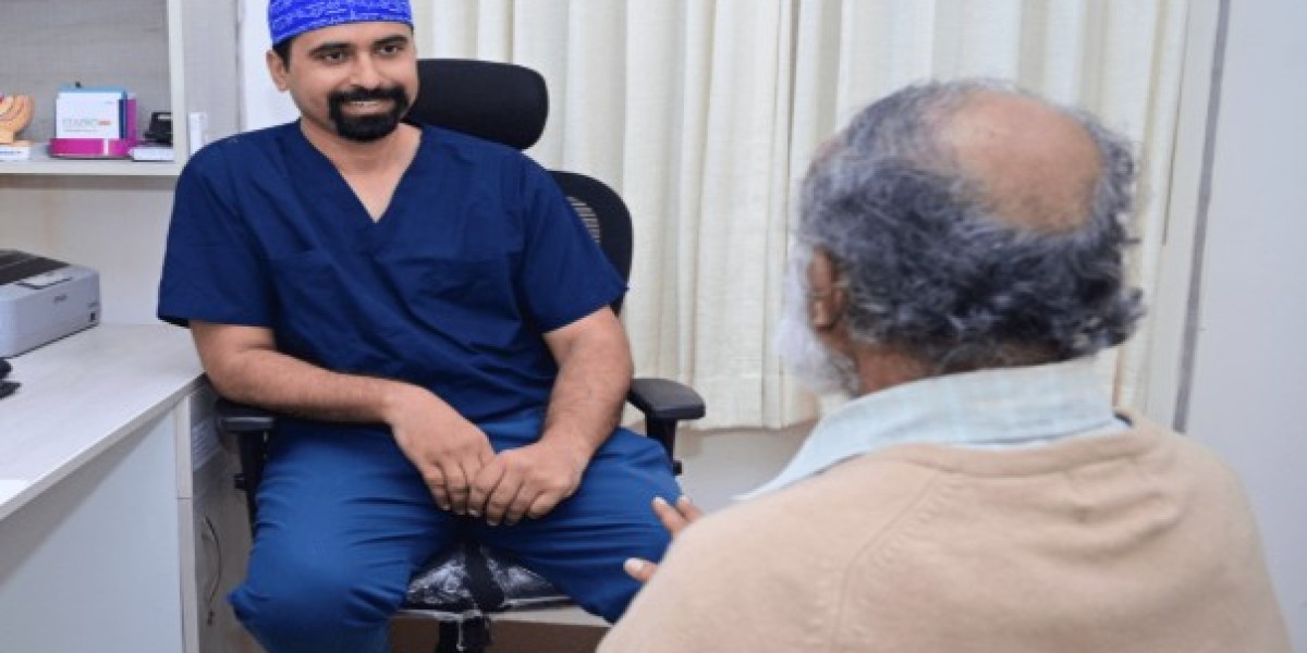 Most Reliable Laser Prostate Cancer Treatment I