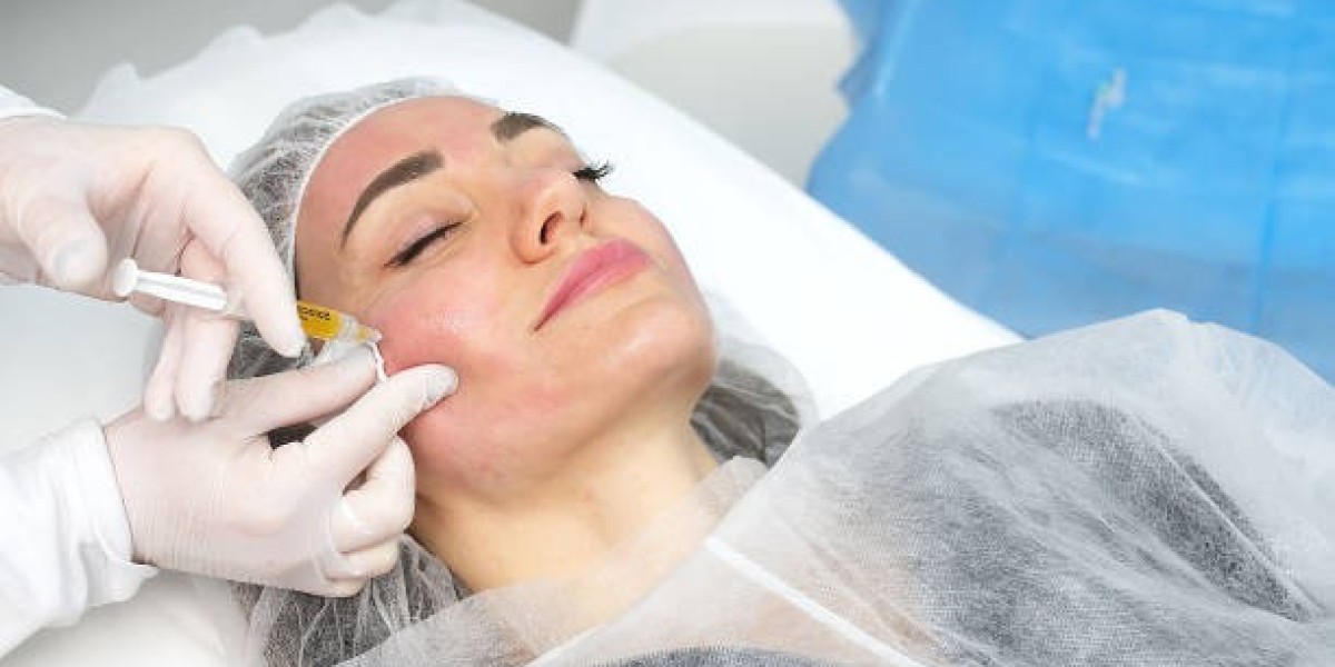 Mesotherapy Dubai: Brighten Complexion