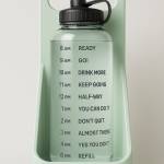 Hydration Tracking Bottle Holder Profile Picture
