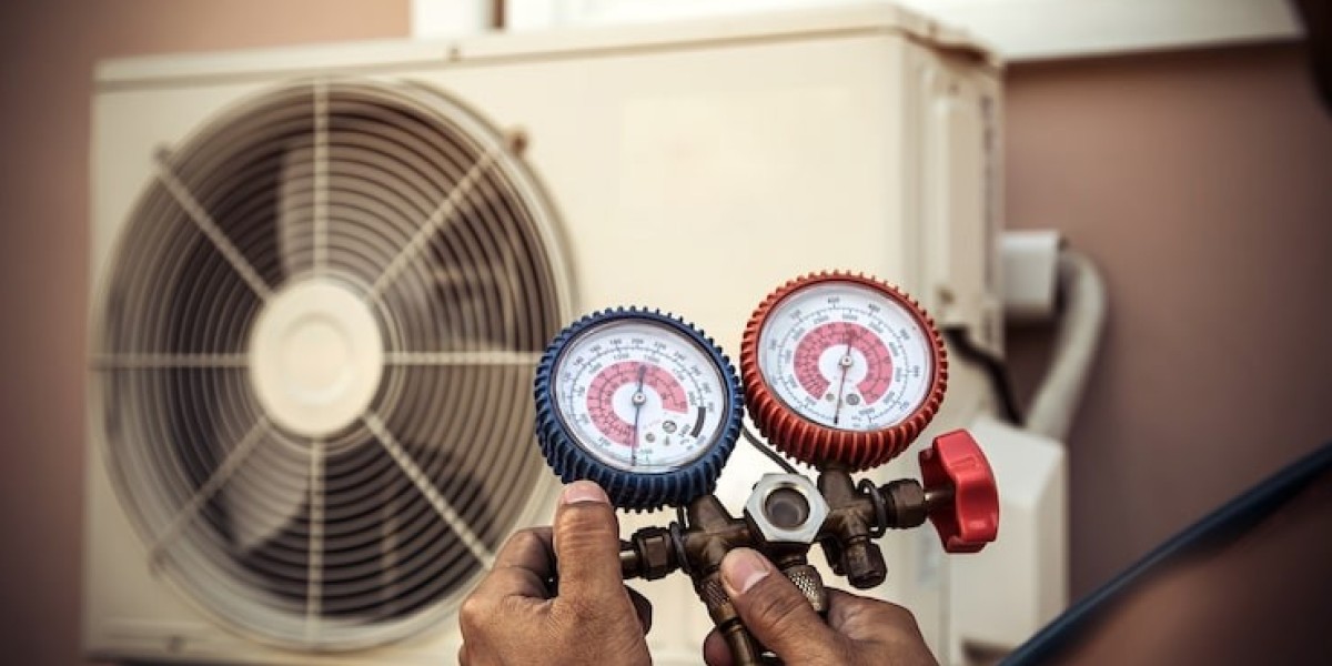 Expert AC Services in El Mirage, AZ