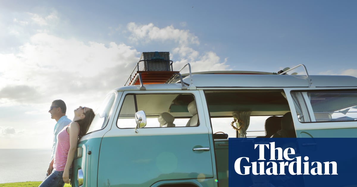 Campervans: how to buy the pick of the pop-tops in the UK | Caravans and campervans | The Guardian