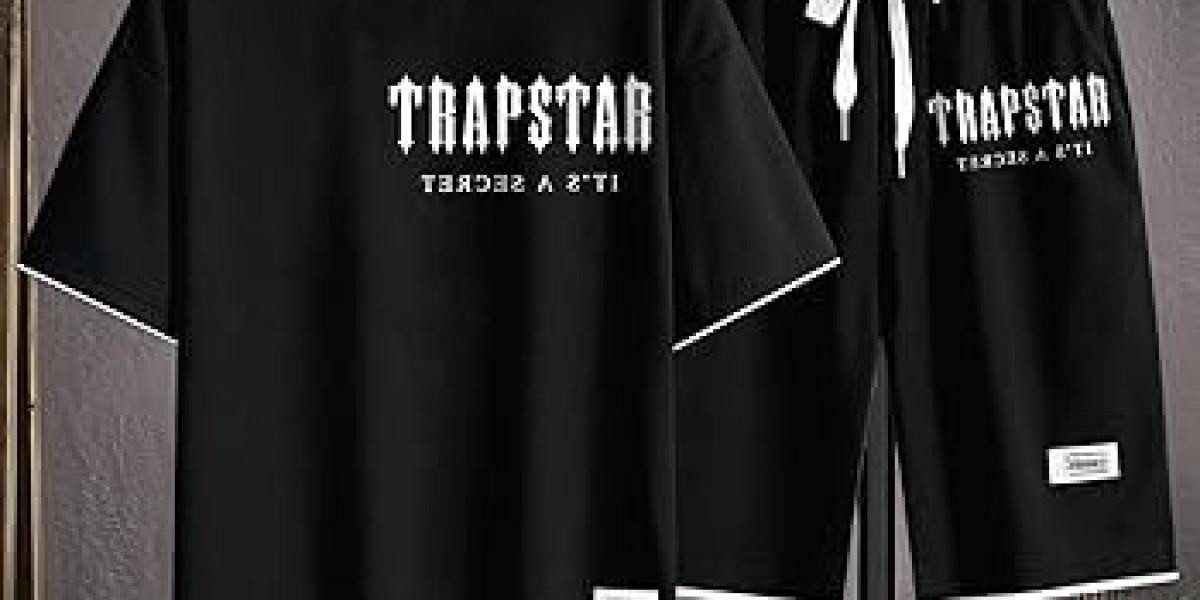 Trapstar T Shirt || UPTO 45% OFF || Trapstar Lo