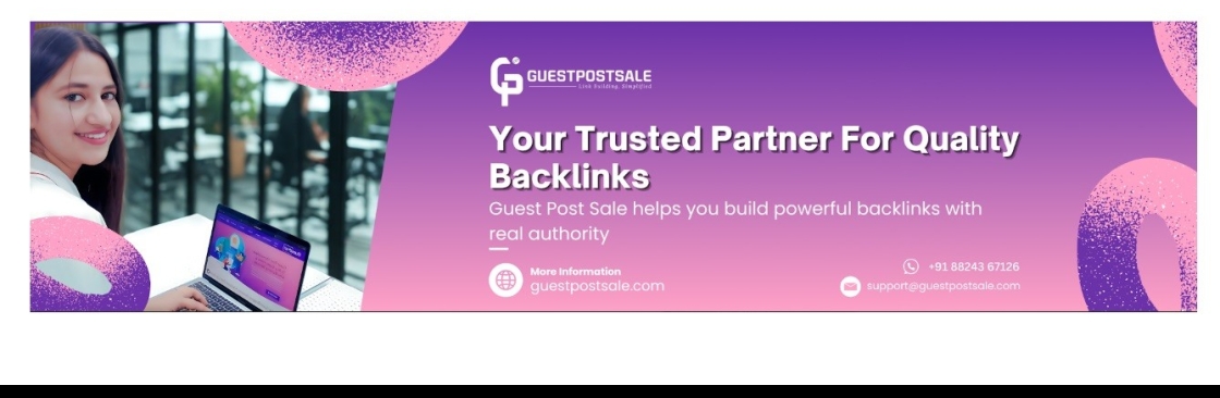Guest Post Sale Cover Image