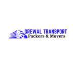 Grewal Transport Profile Picture