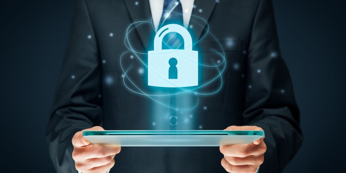 Safeguarding the Future of Modern Business