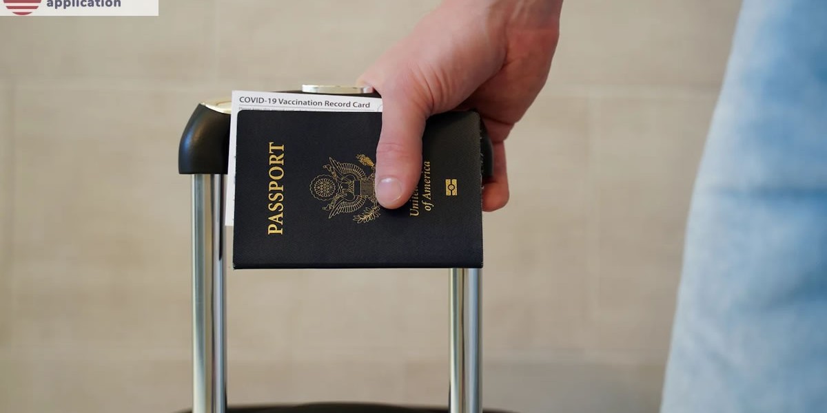 USA Passport Application: Can I Apply for a Pas