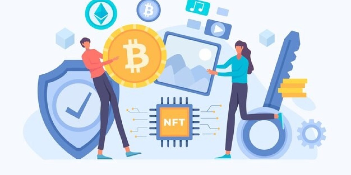 Learn the Benefits of Blockchain Tokenization