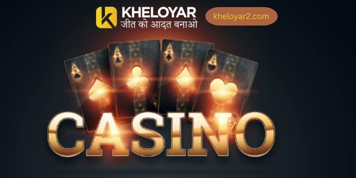 Kheloyar: The Ultimate Gaming Platform