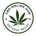 CBD Online Hub Profile Picture