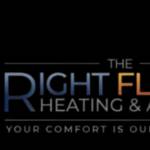 The Right Flow Heating and Air Profile Picture