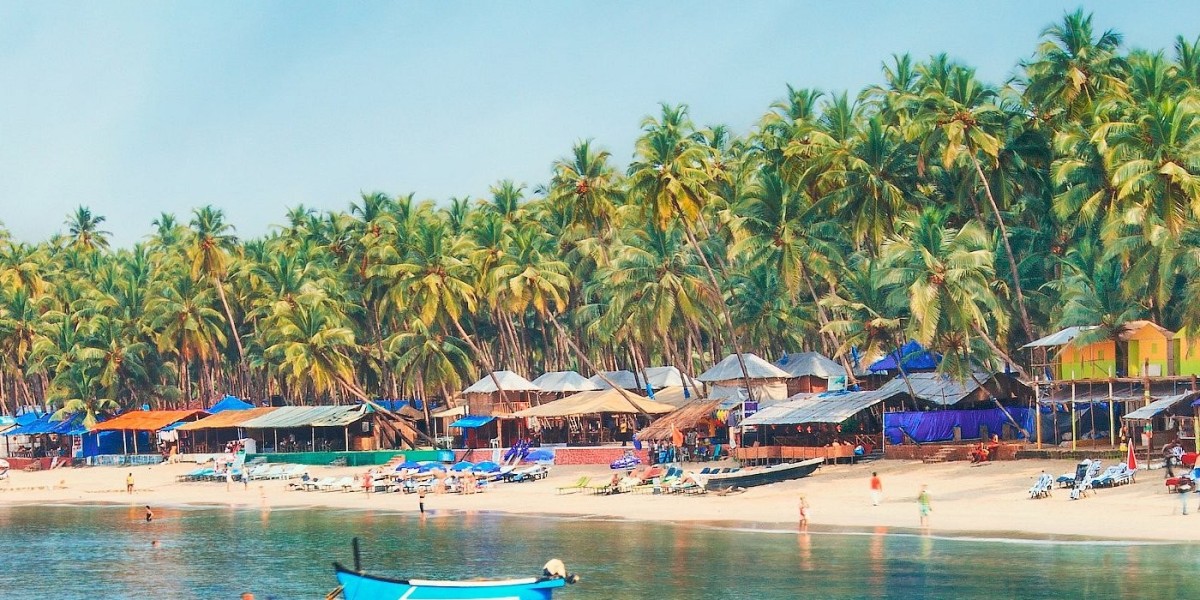 Cab Service in Goa