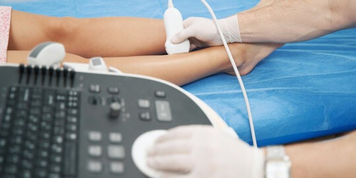 Doppler Ultrasound Market: Comprehensive Trends