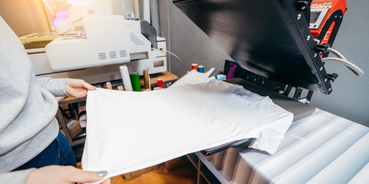 Local Custom Printing Services in Dallas, TX