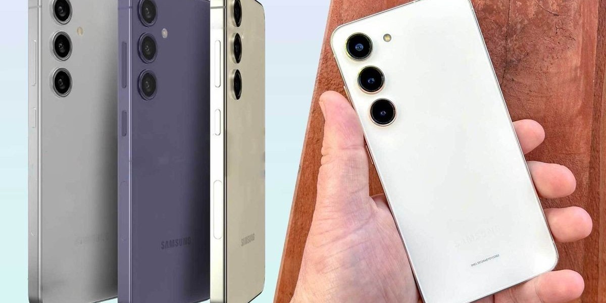 Samsung Mobile UAE vs Apple: Which is the Best